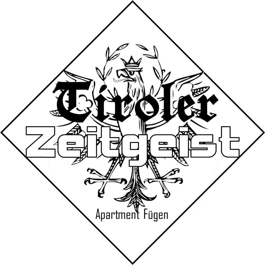Tiroler Zeitgeist Apartment פוגן מראה חיצוני תמונה