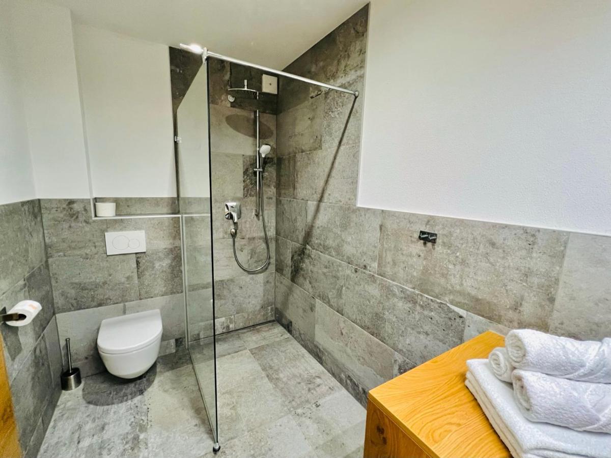 Tiroler Zeitgeist Apartment פוגן מראה חיצוני תמונה